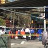 [UPDATE] Cyclist Killed By 18-Wheel Truck Driver In Park Slope